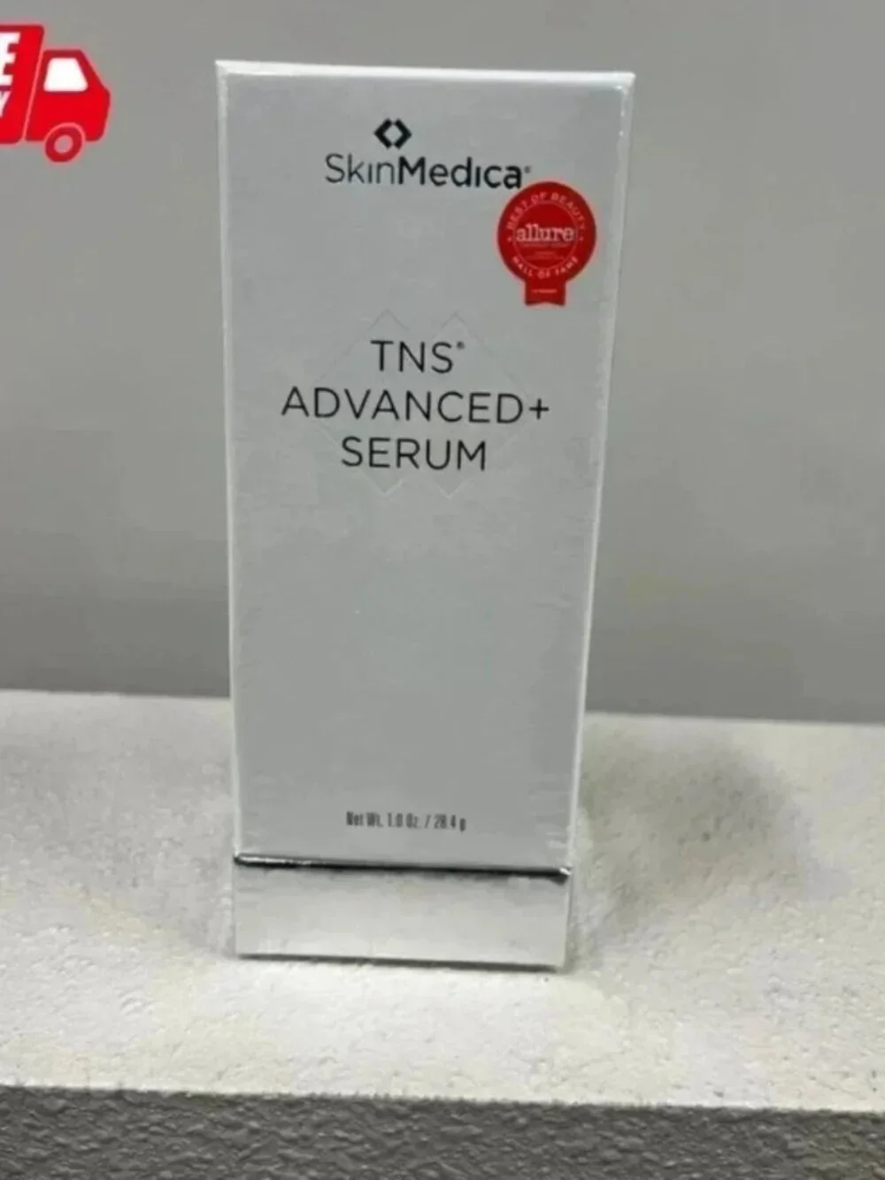 SkinMedica TNS Advanced Serum - 1 oz Exp 2027 Sealed GUARANTEED